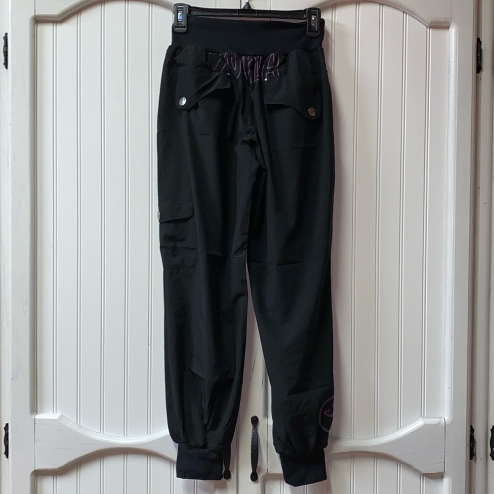 Zumba Wear Pants S - Picture 8 of 8